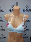 RRP £270 Brand New Packs Of 6 Hana Bras