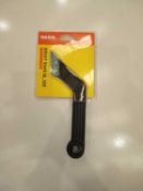 Rrp £15 A Box Of Hamil Grout Rake Blades Box Of 24