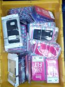 Rrp £700 Brand New Assorted Phone Accessories