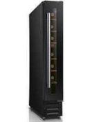 RRP £180 Boxed Hostess 7 Bottle Wine Cooler