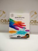 Rrp £100 Boxed Sphero Spectrum Tap Colours Make Music