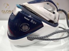 RRP £150? Unboxed Tefal Pro Express Pressure Steam Generator Iron