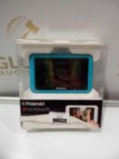 Rrp £150 Boxed Polaroid Snaptouch Instant Print Digital Camera