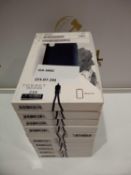 Rrp Combined £150 Lot To Contain 15 Torrey Phone Cases For Iphone 11 Pro Max