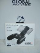 Rrp £80 Boxed Nimbus Wireless Gaming Controller