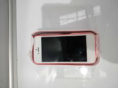 Rrp £100 Boxed Iphone 5C In Pink