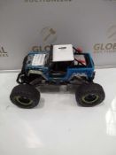 RRP £80 Remote Control Monster Trucks