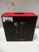 Rrp £80 Dr Dre Beats Earphones