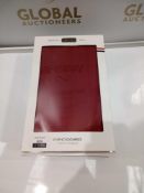 RRP £200 Boxes Brand New Decoded Ipad 5 Slim Covers