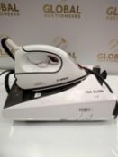 Rrp £159 Bosch Sensixx Advanced Steam Iron