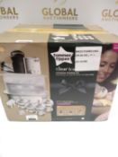 Rrp £80 Boxed Tommee Tippee Complete Feeding Set
