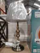 Combined Rrp £110. Lot To Contain 2 Assorted Lighting Items.