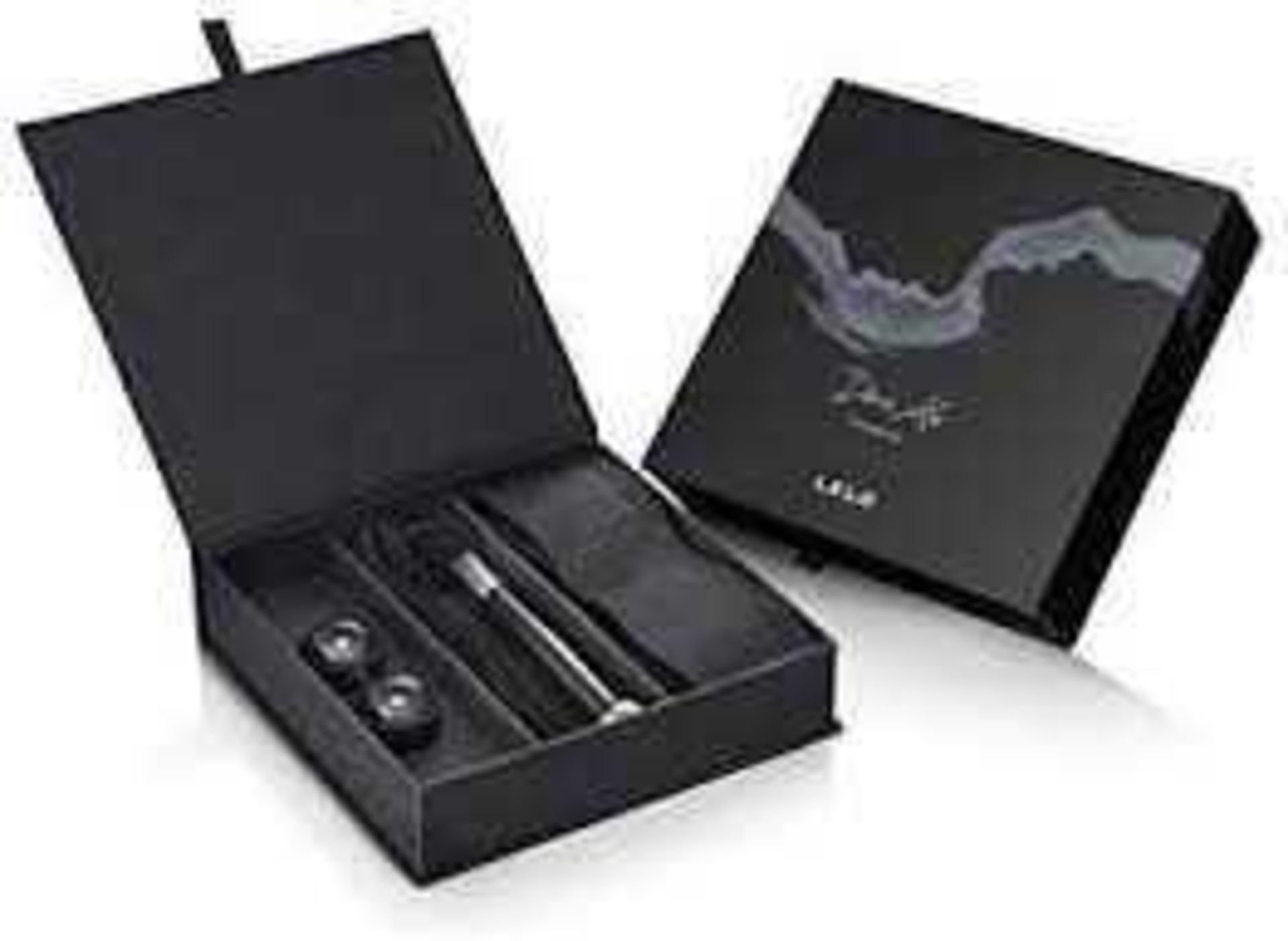 RRP £170. Lelo Dare Me Pleasure Set.