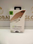 Rrp £150 Lot To Contain 5 Techlink Recharge Power Banks