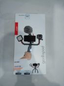 Rrp £100 Joby Gorillapod Mobile Rig