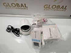 Rrp £70 Bagged Vtec Baby Monitor