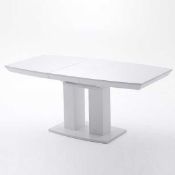 Rrp £610 Dining Table