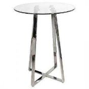 Rrp £240 Dining Table