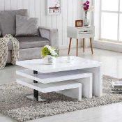 Rrp £320 Coffee Table