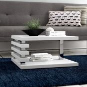 Rrp £75 Coffee Table