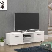 RRP £100 TV Stand