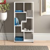 RRP £100 Bookcase