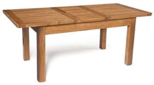 Rrp £450 Dining Table