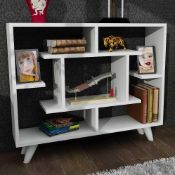 Rrp £100 Bookcase