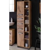 Rrp £200 Borough Wharf Cabinet