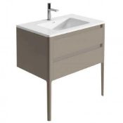 Rrp £480 Stark Bathroom Vanity Unit