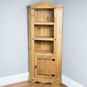 Rrp £130 Bookcase