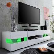 Rrp £520 Tv Stand