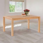 Rrp £280 Dining Table