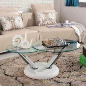 Rrp £280 Coffee Table
