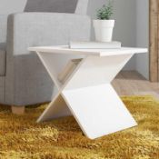 Rrp £50 Side Table