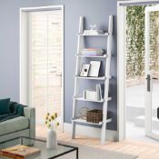 Rrp £55 Bookcase