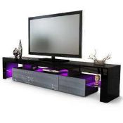 Rrp £360 Tv Stand