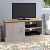 Rrp £110 Tv Stand