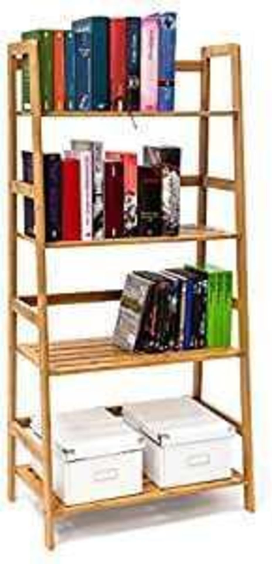 RRP £75 Home Book Case