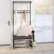 RRP £60 Hallway Unit