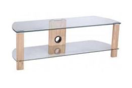 RRP £110 TV Stand