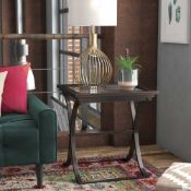 RRP £135 Adair Side Table