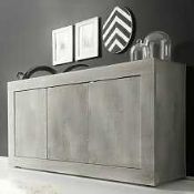 RRP £315 Harlee Sideboard