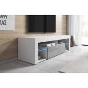 RRP £100 55" TV Stand