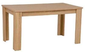 Rrp £140 Dining Table