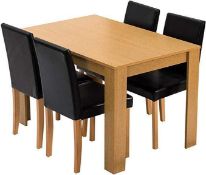 RRP £150 Dining Table