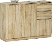 Rrp £115 Demeyere Sideboard