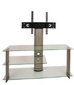 Rrp £70 70" Tv Stand