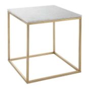 Rrp £290 Finley Side Table