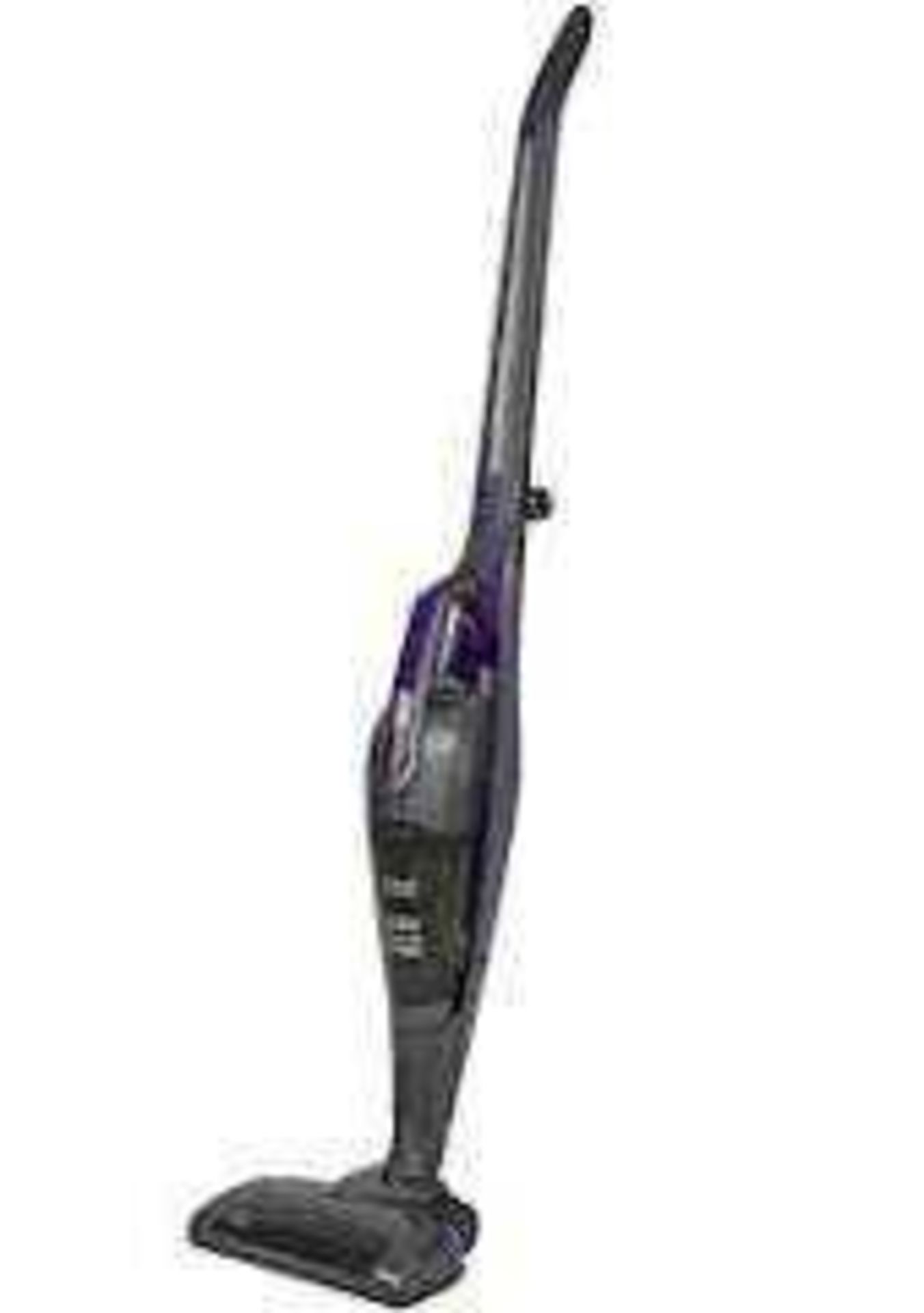 RRP £100 Boxed Russell Hobbs Two-In-One Power Vac Pro Cordless Stick Vacuum Cleaner With Liftoff Han